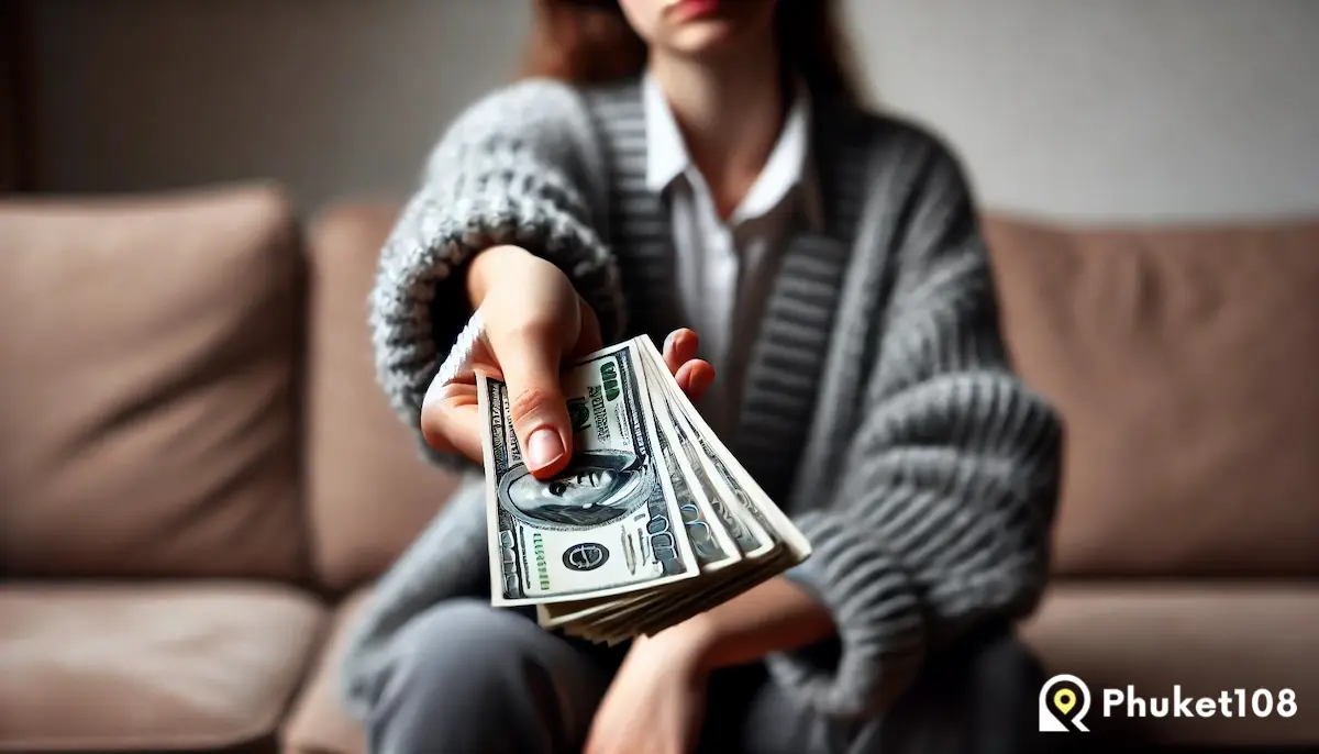 ค่าครองชีพและสวัสดิการในภูเก็ต: คู่มือสำหรับคนทำงาน 2024