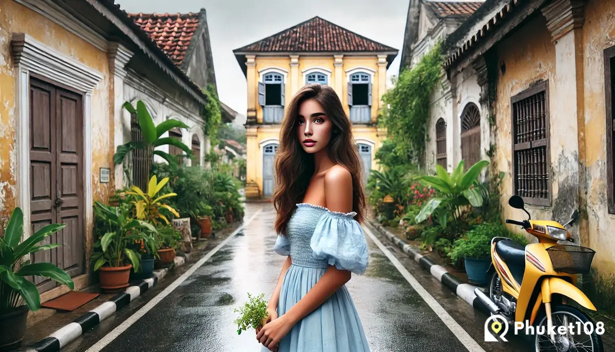 เที่ยวภูเก็ตเดือนมิถุนายน เที่ยวหน้าฝนสบายๆ คนไม่เยอะ