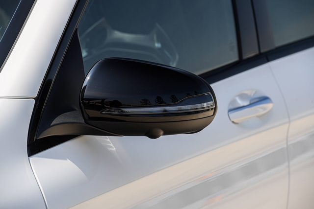 Mercedes-benz AMG GLC 63 S 4MATIC+ Coupe เมอร์เซเดส-เบนซ์ เอเอ็มจี ปี 2019