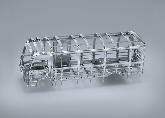 Toyota COASTER standard โตโยต้า ปี 2020