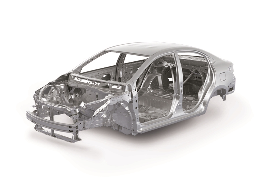 Toyota Yaris ATIV Sport MY2021 โตโยต้า ยาริส ปี 2021