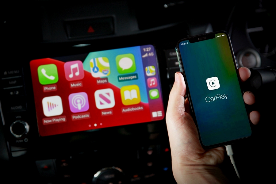 Nissan Navara King Cab CALIBRE V 7AT นิสสัน นาวาร่า ปี 2022