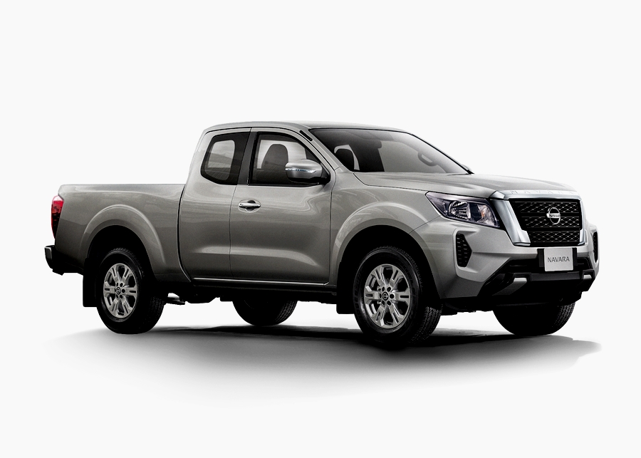 Nissan Navara King Cab CALIBRE V 7AT นิสสัน นาวาร่า ปี 2022