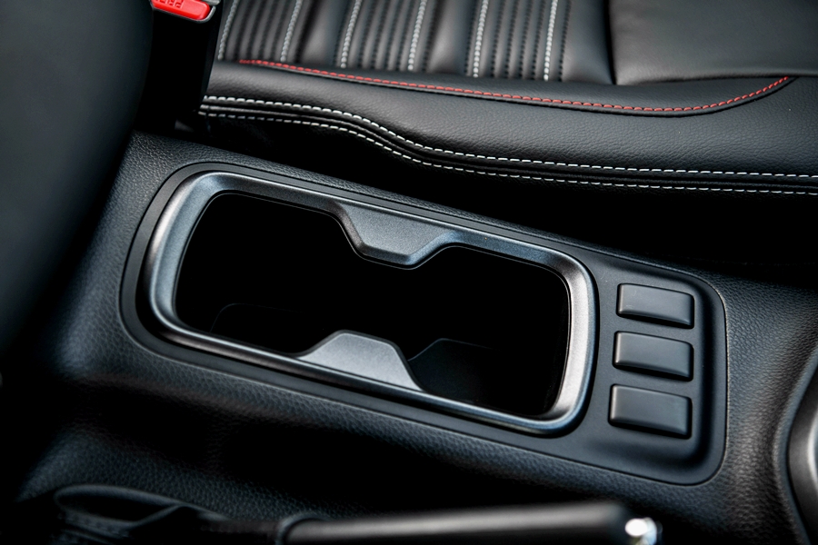 Nissan Navara Double Cab CALIBRE E 6MT นิสสัน นาวาร่า ปี 2022