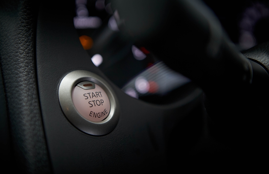 Nissan Navara Double Cab PRO-4X 4WD 7AT นิสสัน นาวาร่า ปี 2022