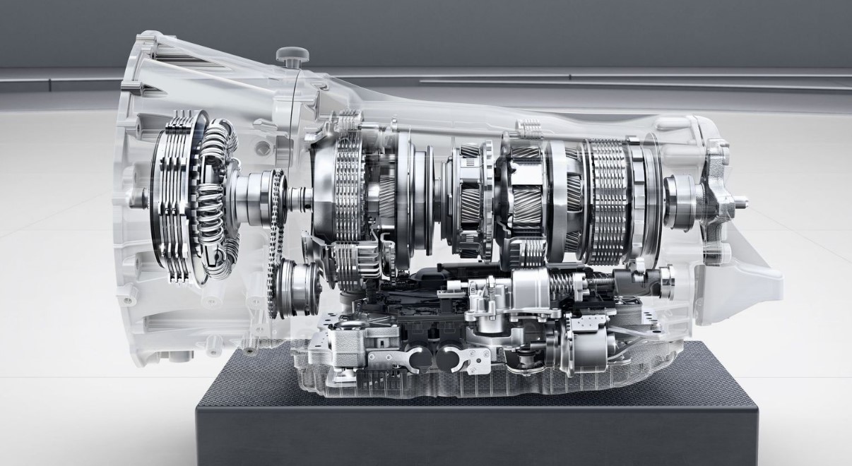 Mercedes-benz AMG C 63 S Coupe MY22 เมอร์เซเดส-เบนซ์ เอเอ็มจี ปี 2022