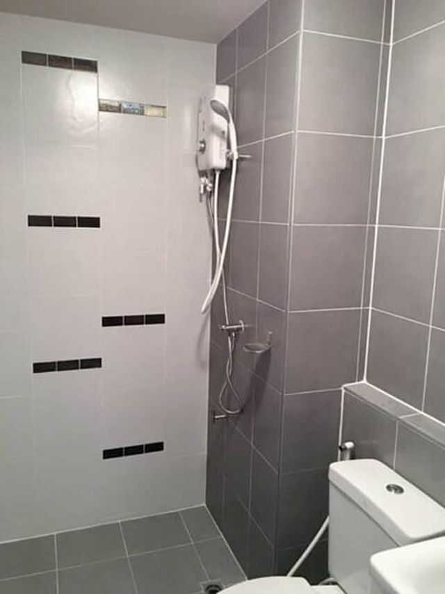 6A110653 ให้เช่าคอนโด Dcondo Mine 1 ห้องนอน 1 ห้องน้ำ