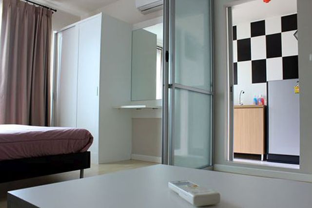 6A110651 ให้เช่าคอนโด D-condo กะทู้ ป่าตอง