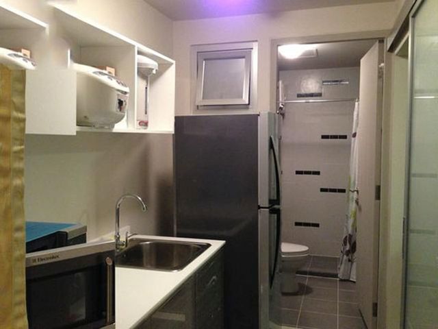 6A110663 ให้เช่าคอนโด Dcondo Mine 1 ห้องนอน 1 ห้องน้ำ