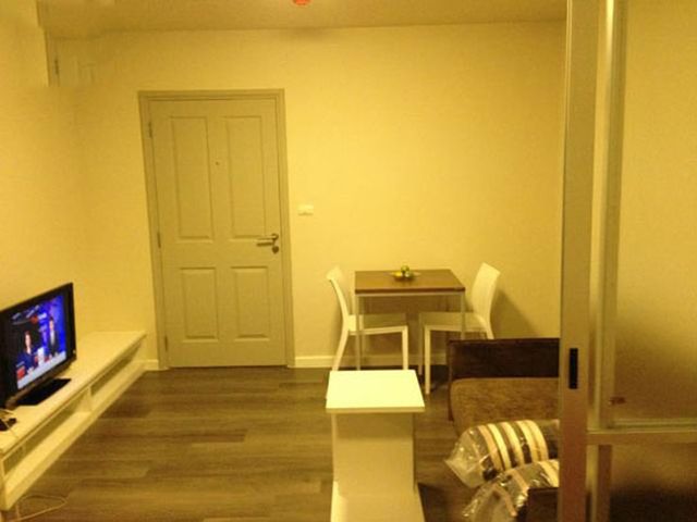 6A110663 ให้เช่าคอนโด Dcondo Mine 1 ห้องนอน 1 ห้องน้ำ