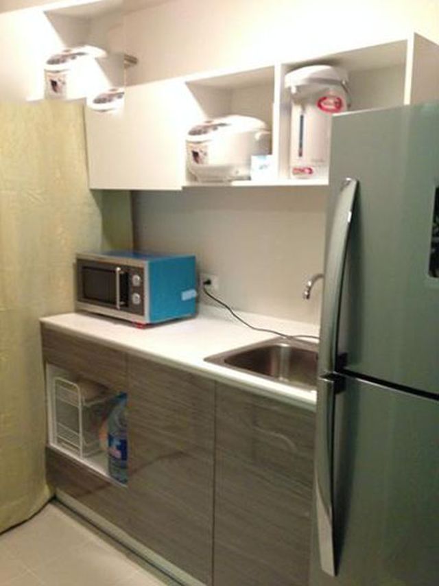 6A110663 ให้เช่าคอนโด Dcondo Mine  1 ห้องนอน 1 ห้องน้ำ