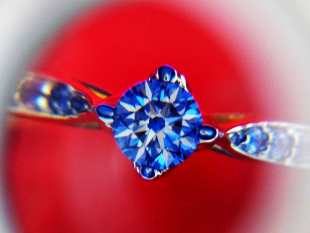 แหวนเพชร ห้างเพชรกาญจน์ ราคาส่ง