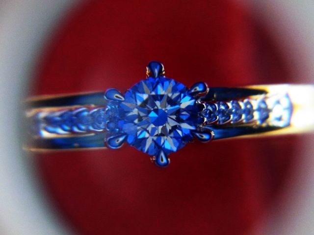 แหวนเพชร ห้างเพชรกาญจน์ ราคาส่ง