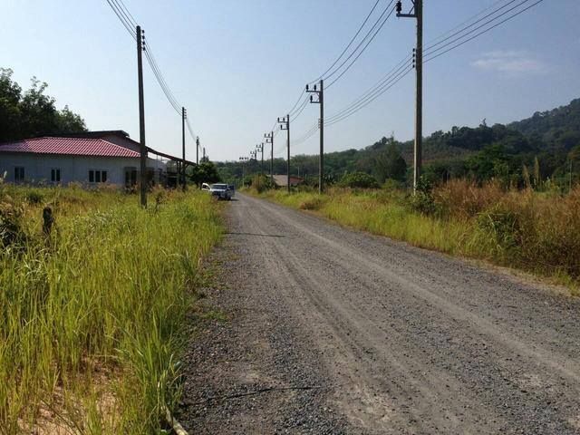 ขายที่ดินราคาถูกๆ