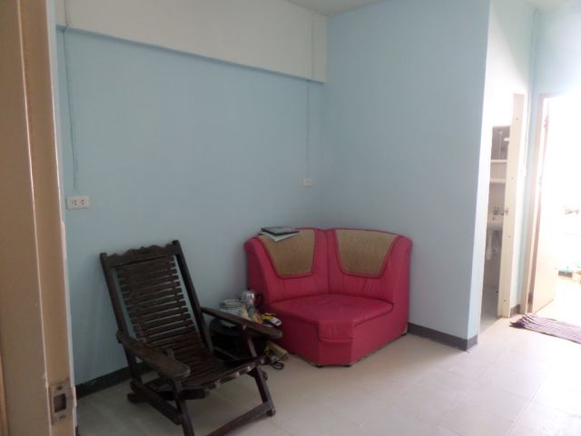 ขาย หรือ เช่าห้องเคหะบ้านพร