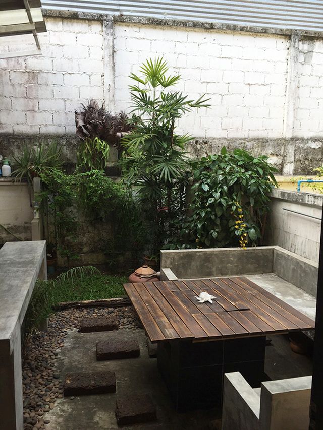 6A110691 ให้เช่าทาวน์เฮ้าส์ 2 ชั้น 3 ห้องนอน 2 ห้องน้ำ พื้นที่ 26.8 ตร.ว.