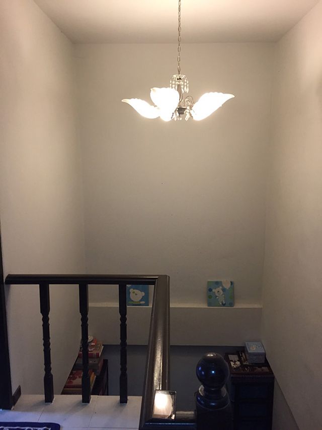 6A110691 ให้เช่าทาวน์เฮ้าส์ 2 ชั้น 3 ห้องนอน 2 ห้องน้ำ พื้นที่ 26.8 ตร.ว.