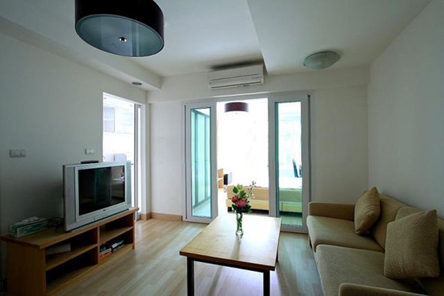 6A110710 ให้เช่าคอนโด The Royal Place 1 ห้องนอน 1 ห้องน้ำ พื้นที่ 38 ตรม.