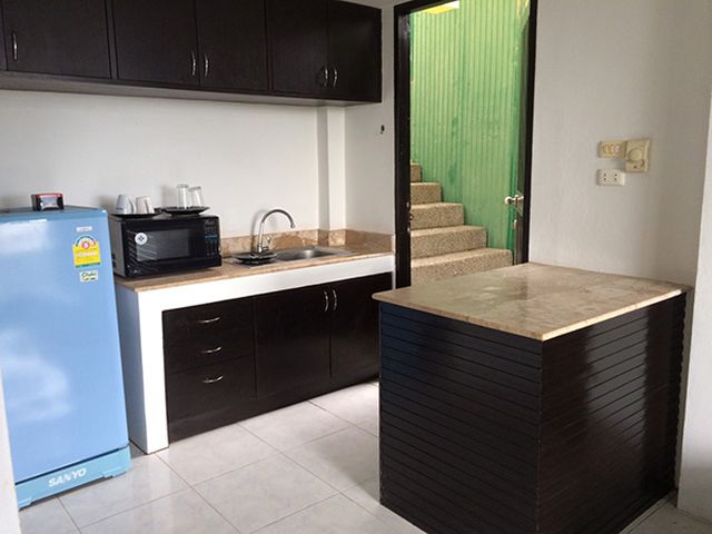 6A110712 ให้เช่าอพาร์ทเม้นท์ 1 ห้องนอน 1 ห้องน้ำ ร พื้นที่ 50 ตรม.