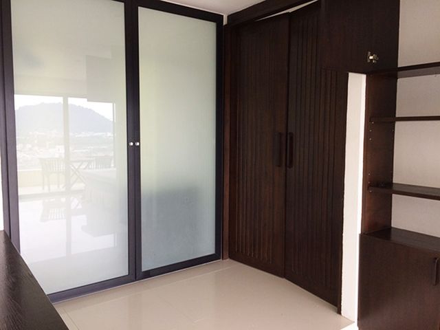 6A110712 ให้เช่าอพาร์ทเม้นท์ 1 ห้องนอน 1 ห้องน้ำ ร พื้นที่ 50 ตรม.