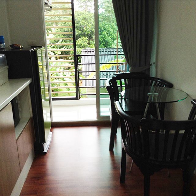 6A110714 ให้เช่าคอนโด Plus Condo 1 ห้องนอน 1 ห้องน้ำ พื้นที่ 30 ตรม.