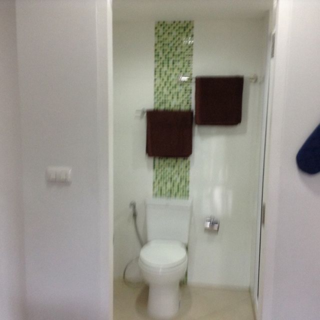 6A110714 ให้เช่าคอนโด Plus Condo 1 ห้องนอน 1 ห้องน้ำ พื้นที่ 30 ตรม.