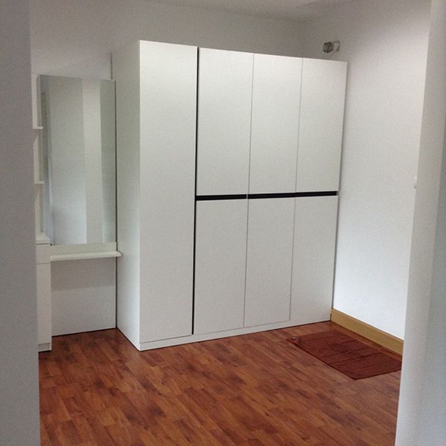 6A110714 ให้เช่าคอนโด Plus Condo 1 ห้องนอน 1 ห้องน้ำ พื้นที่ 30 ตรม.