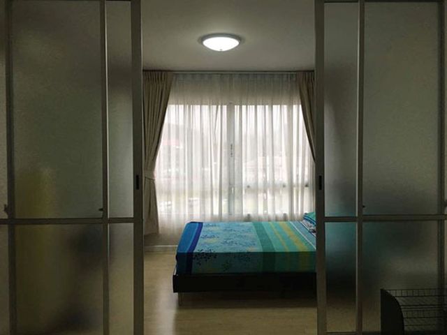 6A110677 ให้เช่าคอนโด Dcondo กะทู้ป่าตอง  1 ห้องนอน 1 ห้องน้ำ