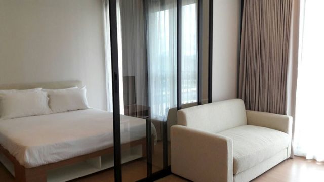 6C40076 ขายคอนโดสเคป 2 เชิงทะเล 1 ห้องนอน 1 ห้องน้ำ  ราคา 2.5 ล้านบาท