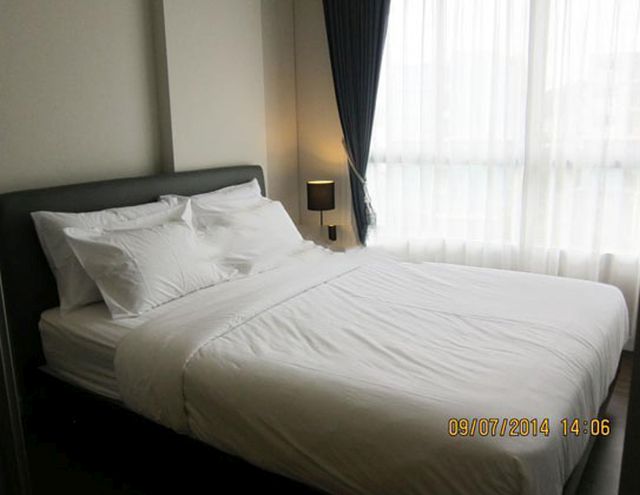 6A110722 ให้เช่าคอนโด Dcondo Creek 1 ห้องนอน 1 ห้องน้ำ