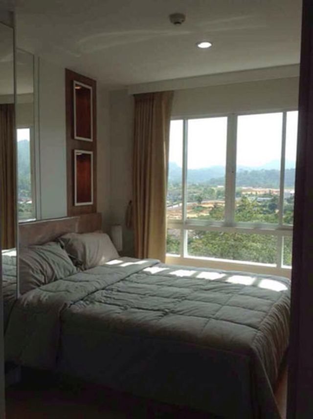 6C110254 คอนโด Plus2 condo 1 ห้องนอน 1 ห้องน้ำ