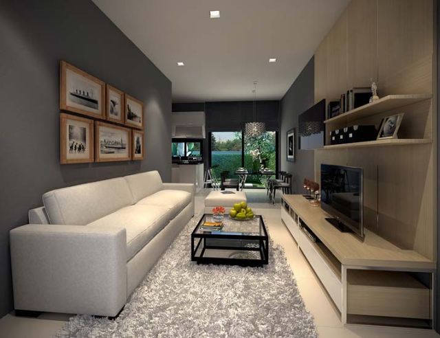 ขายบ้านภูเก็ต hideaway หลังอิเกียภูเก็ต