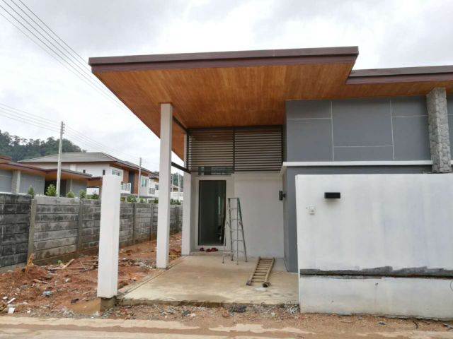 ขายบ้านภูเก็ต hideaway หลังอิเกียภูเก็ต