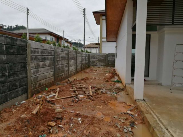 ขายบ้านภูเก็ต hideaway หลังอิเกียภูเก็ต