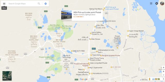 ขายบ้านภูเก็ต hideaway หลังอิเกียภูเก็ต