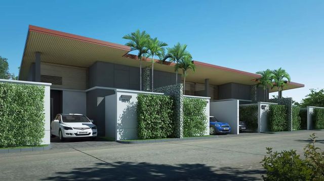 ขายบ้านภูเก็ต hideaway หลังอิเกียภูเก็ต