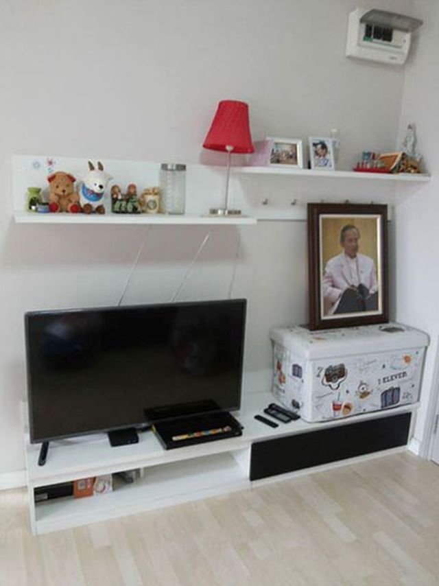 6A110721 ให้เช่าคอนโด Dcondo กะทู้ป่าตอง 1 ห้องนอน 1 ห้องน้ำ