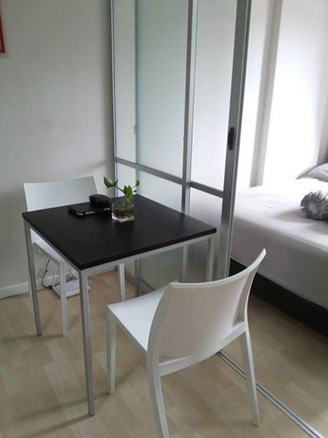 6A110721 ให้เช่าคอนโด Dcondo กะทู้ป่าตอง 1 ห้องนอน 1 ห้องน้ำ