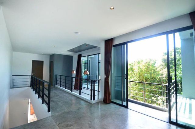 6C80104 ขายบ้านเดี่ยว 2 ชั้น 3 ห้องนอน 3 ห้องน้ำ พื้นที่ 55 ตรว.