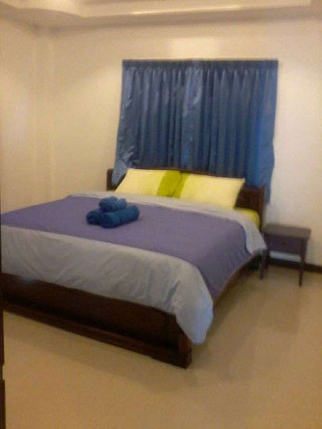 6A80266 ให้เช่าบ้านเดี่ยว 2 ชั้น 3 ห้องนอน 3 ห้องน้ำ