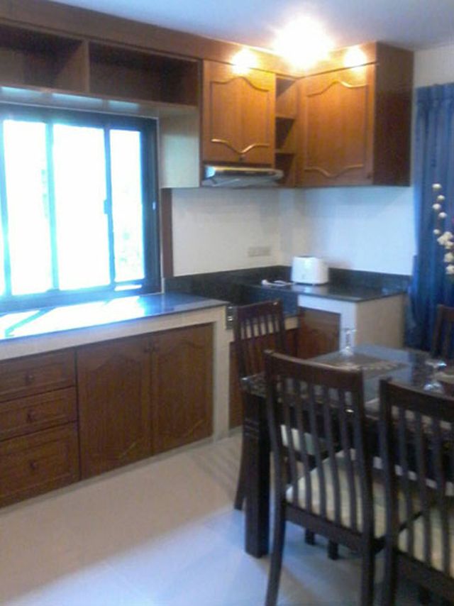 6A80266 ให้เช่าบ้านเดี่ยว 2 ชั้น 3 ห้องนอน 3 ห้องน้ำ