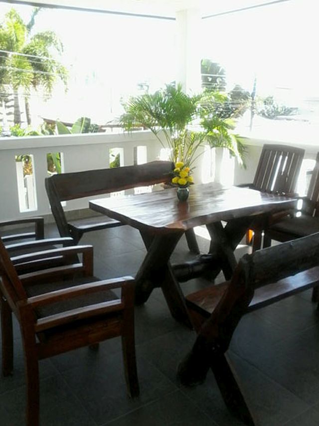 6A80266 ให้เช่าบ้านเดี่ยว 2 ชั้น 3 ห้องนอน 3 ห้องน้ำ