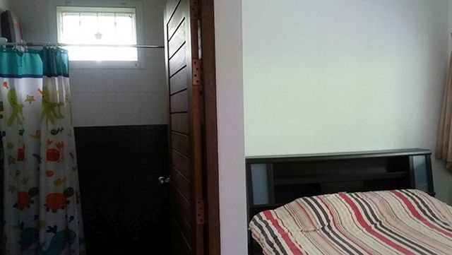 6A80268 ให้เช่าบ้านเดี่ยวชั้นเดียว 2 ห้องนอน 2 ห้องน้ำ พื้นที่  50    ตรว.
