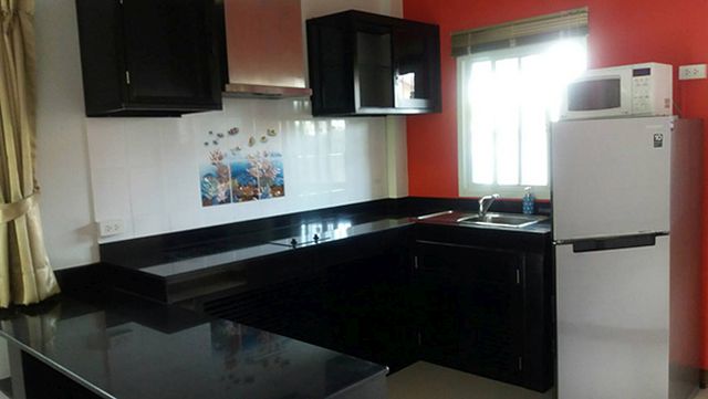 6A80268 ให้เช่าบ้านเดี่ยวชั้นเดียว 2 ห้องนอน 2 ห้องน้ำ พื้นที่ 50 ตรว.