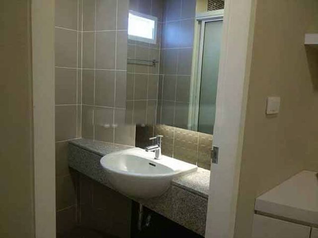 6A110728 ให้เช่าคอนโด The Seans condo 1 ห้องนอน 1 ห้องน้ำ พื้นที่ 36 ตรม.