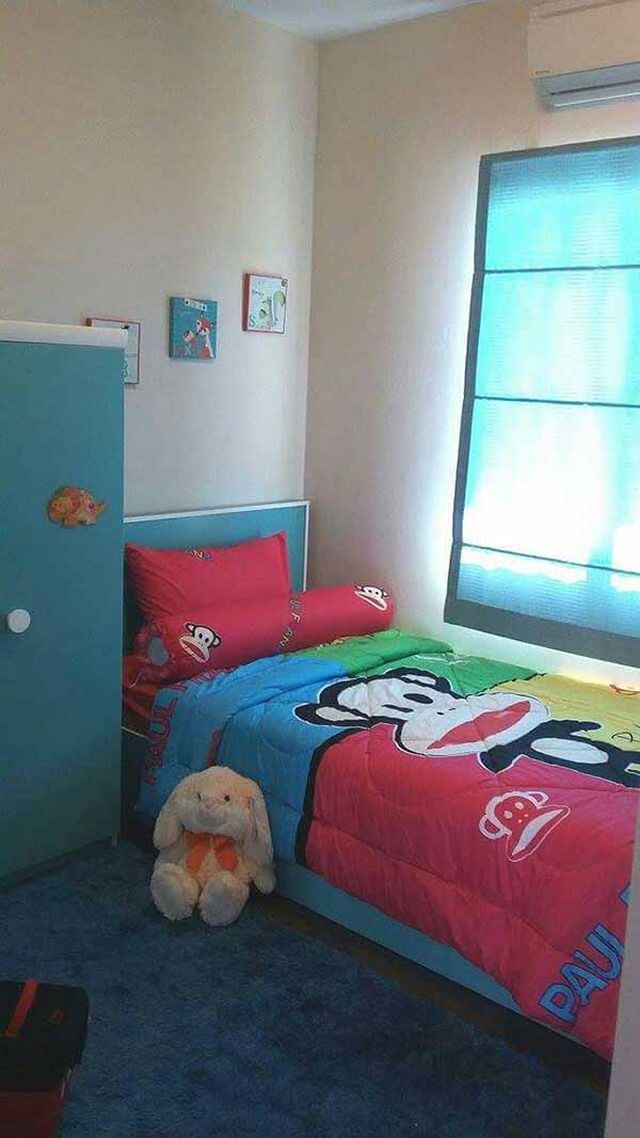 6A110729 ให้เช่าทาวน์เฮ้าส์ 2 ชั้น 3 ห้องนอน 2 ห้องน้ำ พื้นที่ 22 ตรว.