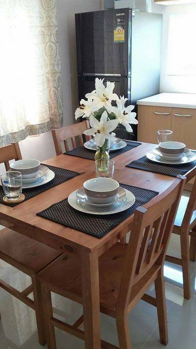 6A110729 ให้เช่าทาวน์เฮ้าส์ 2 ชั้น 3 ห้องนอน 2 ห้องน้ำ พื้นที่ 22 ตรว.