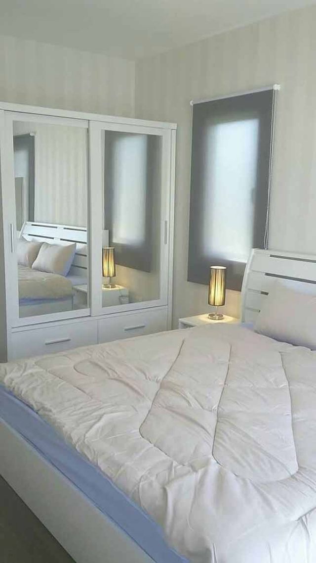 6A110729 ให้เช่าทาวน์เฮ้าส์ 2 ชั้น 3 ห้องนอน 2 ห้องน้ำ พื้นที่ 22 ตรว.