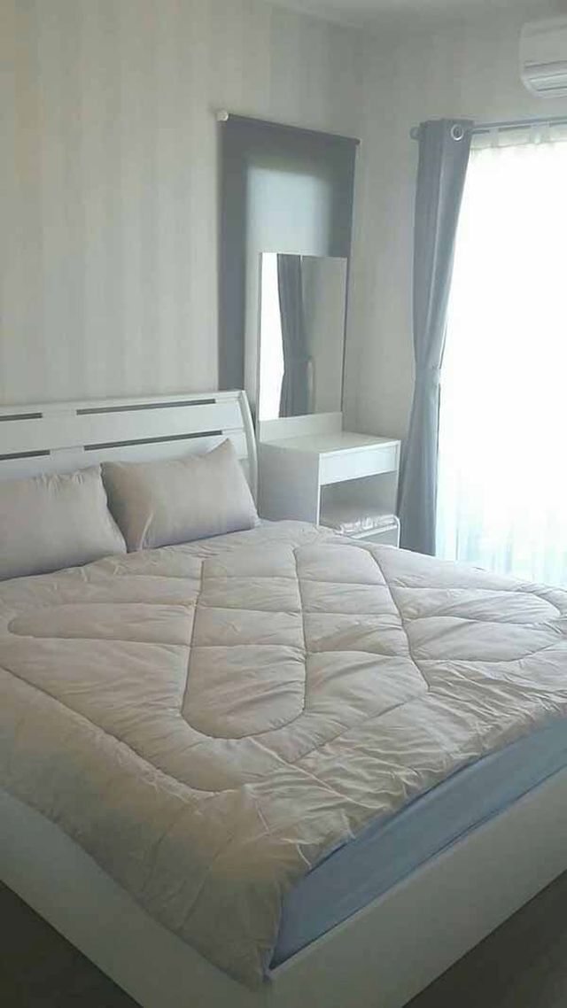 6A110729 ให้เช่าทาวน์เฮ้าส์ 2 ชั้น 3 ห้องนอน 2 ห้องน้ำ พื้นที่ 22 ตรว.