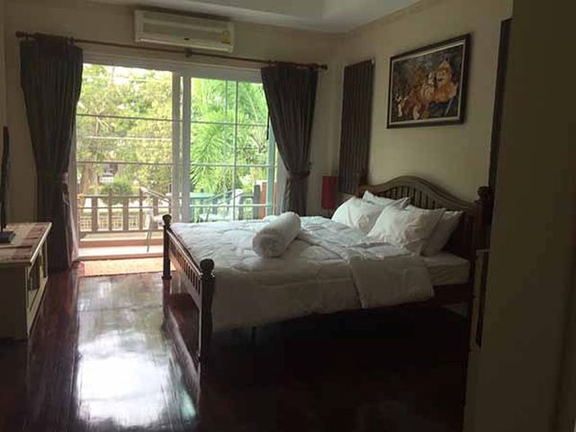 6C90201 ขายบ้านเดียว 2 ชั้น 3 ห้องนอน 3 ห้องน้ำ พื้นที่ 85.7 ตร.ว.